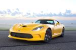 SRT Viper GTS Gingerman Raceway 2012 года